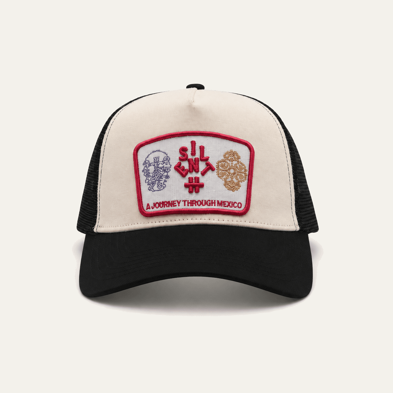 Custom Hats produced for Silent H